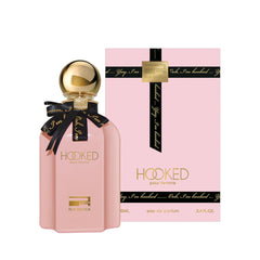 Rue Broca Hooked Pour Femme Eau De Parfum For Women, 100ML