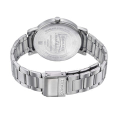 Sonata Play Analog Blue Dial Women's Watch-NN8164SM01/NP8164SM01