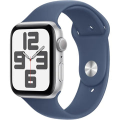 Apple Watch Se (2nd Gen) (2023) Aluminum Case With Sport Band (GPS Only)