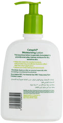 Cetaphil Moisturizing Lotion 500 ml, Pack of 1