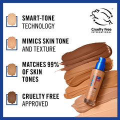 MATCH PERFECTION foundation #303