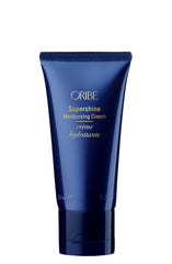 Oribe Supershine Moisturizing Cream, High-gloss, leave-in Conditioner and Anti-frizz Cream - 1.7 oz