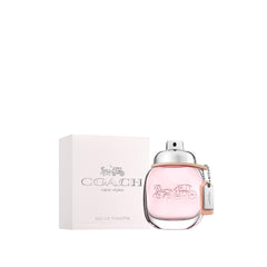 Coach Coach New York, 1 Fl Oz