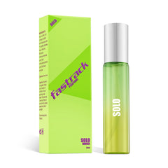 Fastrack Solo Perfume for Unisex Eau de Parfum - 20 ml