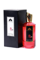 RED Tobbaco Perfume by EURO SCENTS