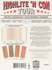 Highlite 'N CONTOUR