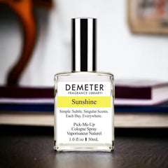 Demeter Sunshine 1oz Cologne Spray