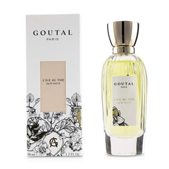 Goutal (Annick Goutal) L'ile Au The Eau De Toilette Spray 50ml/1.7oz
