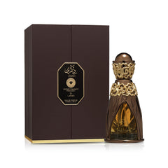 Lattafa Niche Emarati Zikra Eau de Parfum Spray for Unisex - 3.4 Ounce / 100 ml