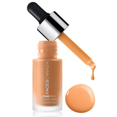 Faces Canada Ultimepro Second Skin Foundation Beige 03 15ml