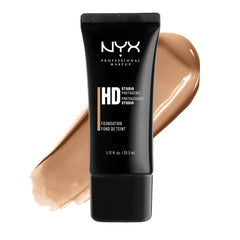 NYX HD Studio Photogenic Foundation-HDF 102 Soft Beige