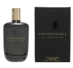 Sean John Unforgivable for Men, 125 ml - EDT Spray