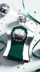 Afnan His Highness III Green - Eau De Parfum Spray (100ml)