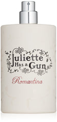 Romantina By Juliette Has A Gun For Women - Eau De Parfum, 100 Ml, 100ml