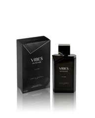 LOUIS VAREL, VIBES INTENSE MEN 100 ML
