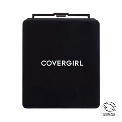 Covergirl Clean Simply Powder Foundation, Creamy Natural