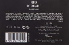 Fleur De Rocaille Eau De Parfum Spray By Caron 100 ml Eau De Parfum Spray For Women