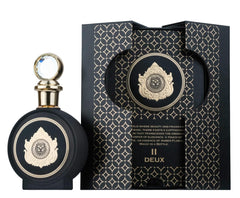 Paris Corner North Stag Expressions II DEUX - Luxury Perfume Series - 100ml, Extrait de Parfum - Perfume Spray Scents Fragrance PERFUMES (INSPIRED BY LAYTON PERFUME)