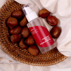 Isntree, CHESTNUT AHA 8% CLEAR ESSENCE - 100ml