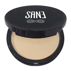 Sane Flawless Foundation 9 G, Porcelain
