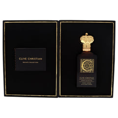 C Woody Leather by Clive Christian for Men - Eau de Parfum, 50ml