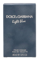 Dolce & Gabbana Light Blue - Eau de Toilette (40ml)