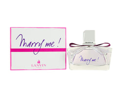 Lanvin Marry Me - perfumes for women, 75 ml - EDP Spray