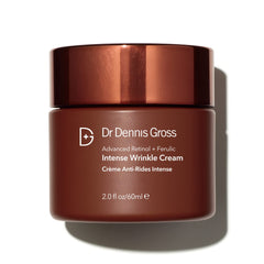 Dr Dennis Gross Advanced Retinol + Ferulic Intense Wrinkle Cream - 60ml