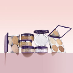 By Terry Hyaluronic Tinted Hydra Care Setting Powder - # 100 Fair 10g/0.35oz