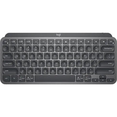 Logitech MX Keys Mini Wireless Keyboard