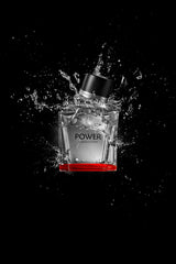 Banderas - Power of Seduction - Eau de Toilette Spray for Men - 50ml
