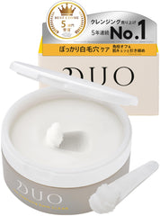 derma ultimate originals Premier Anti-Aging Duo the Cleansing Balm 90g (Clear)