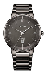 Citizen Analog Black Dial Men's Watch-BI5127-51H
