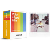 Polaroid Color Instant Film Value Packs – High-Capacity Bulk Bundles for i-Type & 600 Series Cameras
