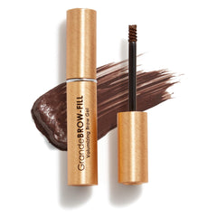 Grande Cosmetics Grand Naturals Eyebrow Tint and Shaping - Dark