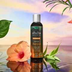 ahuhu Coffein Thickening Shampoo (200ml)