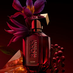 Hugo Boss The Scent Elixir Parfum Intense for Her 30ml