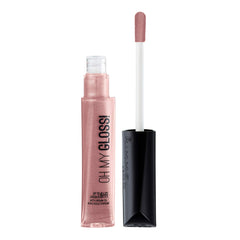 Rimmel London Oh My Gloss Lip Gloss - 130 Purr... Glossy Cut 6.5ml