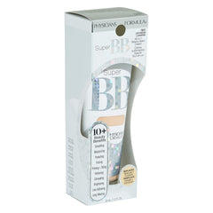 Physicians Formula Super BB All-in-1 Beauty Balm Cream SPF 30, Light, 1.2 Fluid Ounces