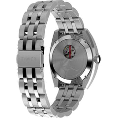 Timex Automatic Watch TW2W58800 - Silver