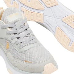 US Polo Assn Women 3M ANCHOR WMN 3FX_1 Low Top Sneakers -37