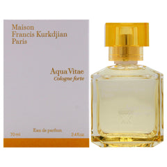 Maison Francis Kurkdjian Aqua Vitae Cologne Forte Eau de Parfum - 70ml