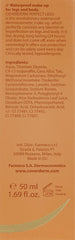 Coverderm Perfect Legs Waterproof Makeup 50 ml, No.8 Shades