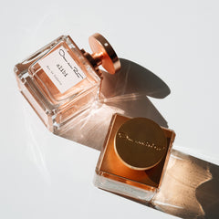 Alibi Eau de Toilette, 3.4 Fl Oz