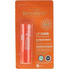 Beesline Lip Care, Ultra Screen Spf 30