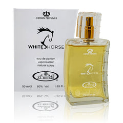 White Horse - 50ml