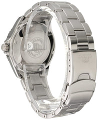 Orient RA-AA0001 Kamasu Mako III Automatic Analog Wrist Watch for Men, 41.8 mm Case Size, Silver