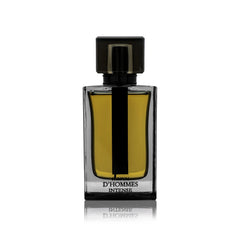 Parfum D'Hommes Intense - Eau de Parfum - By Fragrance World - Perfume For Men, 100ml