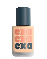 Exa Beauty - Natural High Fidelity Foundation | James 410
