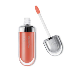 KIKO MILANO Metallic Liquid Lipstick - 03 Copper, 6.5 ml
